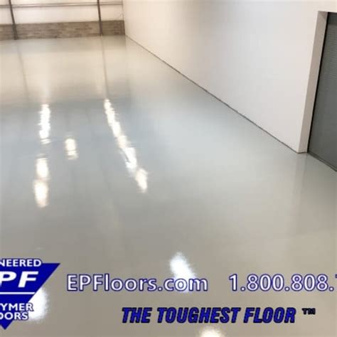 Clean Room Flooring | Seamless Epoxy & Urethane Systems | PumaCRETE