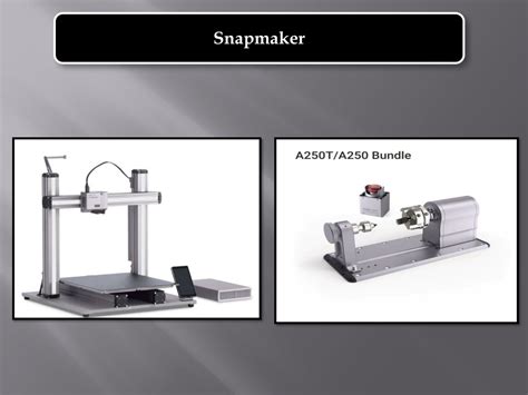 Image result for Snapmaker 2 Tutorial