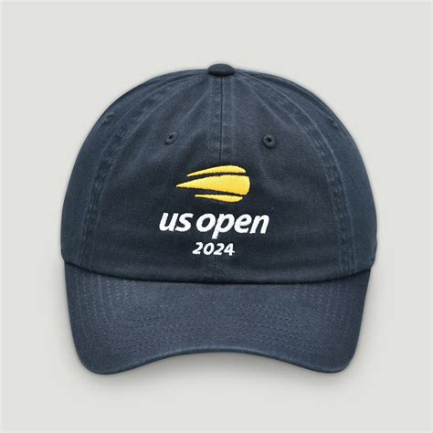 US Open Adjustable Hats