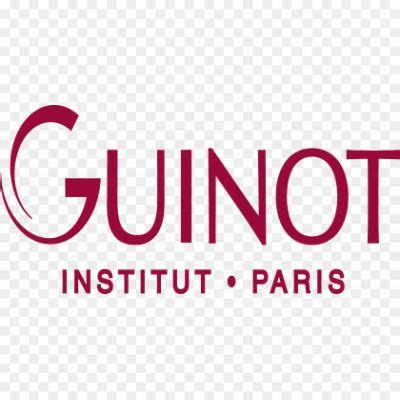 Guinot Logo - Pngsource