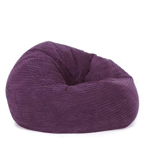 Corduroy Free Bean Bag at Carlos Koehler blog
