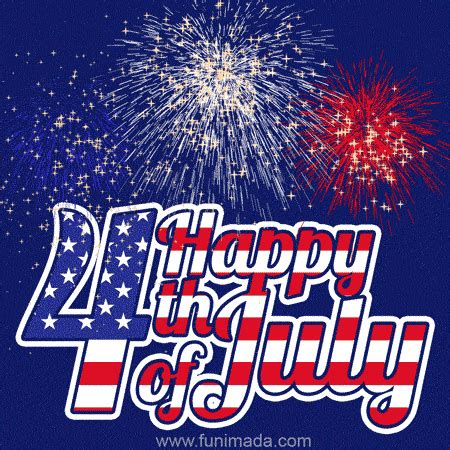 Happy 4th of July GIFs - Animated Images to Celebrate Independence Day ...
