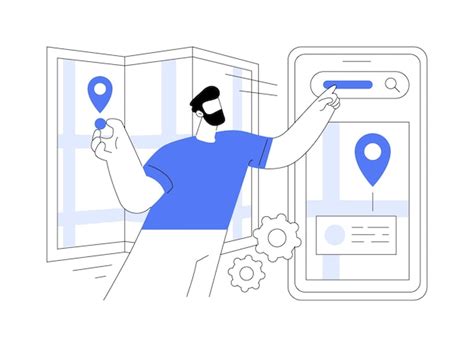 Local SEO Vector 的图像结果