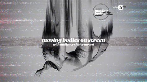 Moving Bodies on Screen // Moving Bodies - Dance Festival, Waschhaus ...