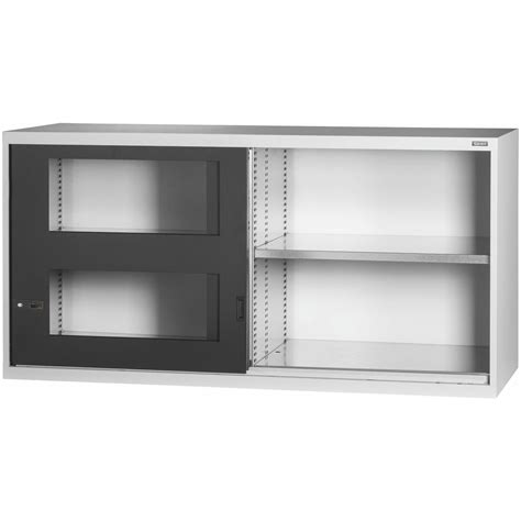 Simply buy Large-capacity top-mounted cabinet with Viewing window ...