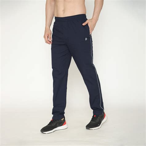 Buy Men's Lowers Online India | Comfort Meets Style – BONJOUR