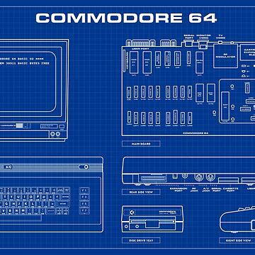 Image result for Commodore 64 CAD