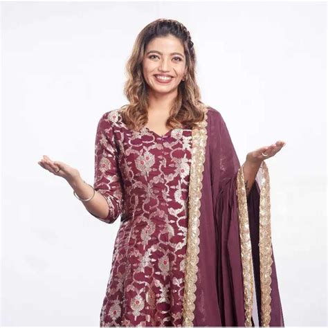 Juilee Joglekar TV Star Age, Date of Birth, Biography, Birthday, Education