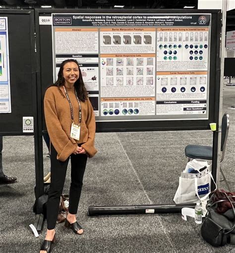 Samantha Malmberg on LinkedIn: Thank you for all of the support! I am ...