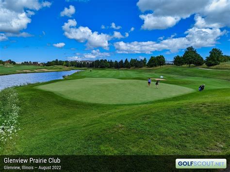 Glenview Prairie Club: An in-depth look (19 photos)