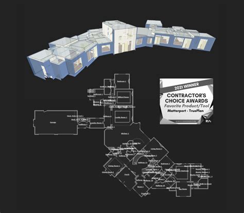 Active360 - 3D Capture Platform for Insurance & Restoration | Matterport