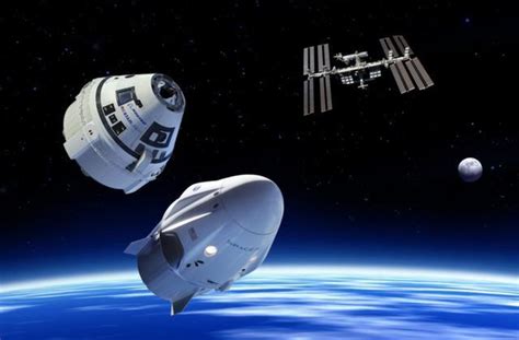 刚刚，马斯克改写人类航天史！SpaceX实现全球首次商业载人发射 - 知乎