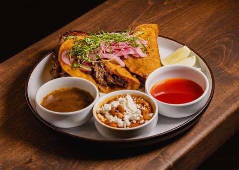 Discover Miel de Agave's Exquisite Food Menu in Arizona