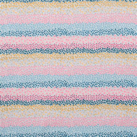 Liberty - Cotton - London Parks - Regents Border - Bright – RICK RACK ...