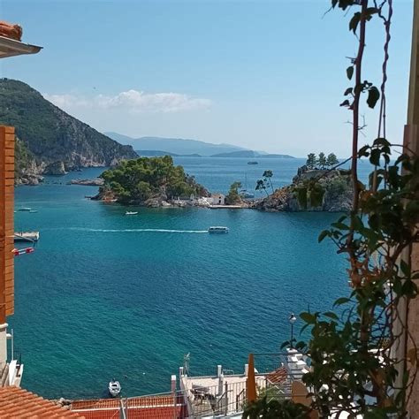 AVRA HOTEL (Parga Municipality) - Inn Reviews, Photos, Rate Comparison ...