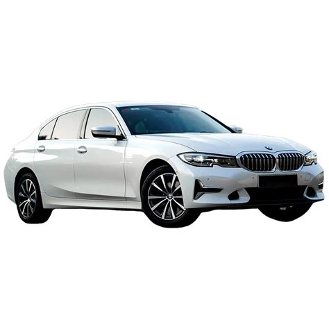 BMW 330 Li Car Accessories – Elegant Auto Retail