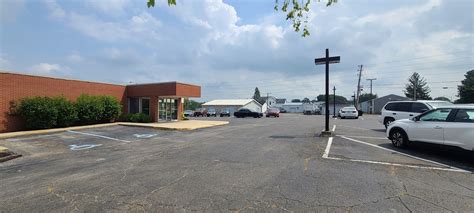 COMMUNITY FAMILY FUNERAL HOME - Richmond IN - Hours, Directions ...