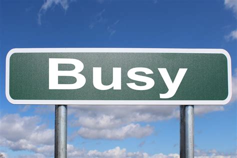 Busy Sign Clip Art 的图像结果