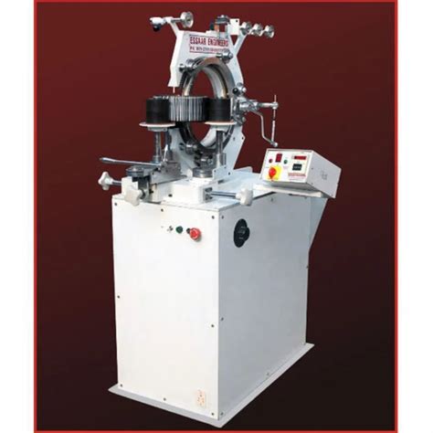 Winding Machine - Transformers Coil Winding Machine Manufacturer from ...