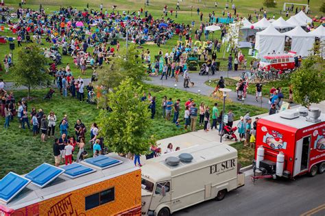 September San Mateo Movies in the Park – Bay Meadows