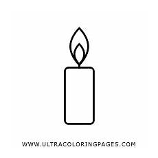 candela disegno candle coloring page ultra coloring pages candela disegno candle coloring page ultra coloring pages
