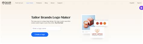 Discover The Best AI Logo Generator Tools For Stunning Logos