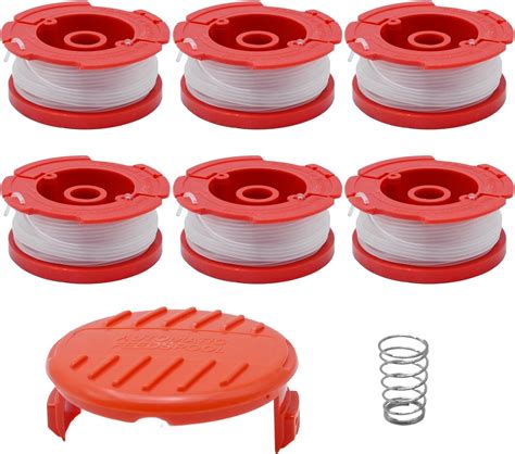 Image result for Craftsman Weedwacker Line Replacement