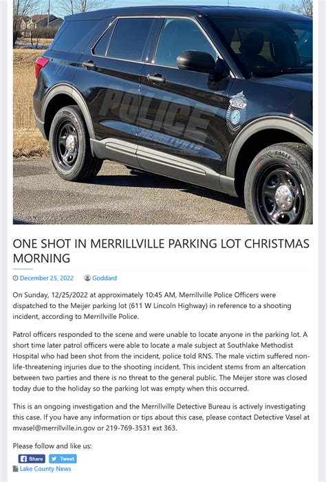Incident | Gun Violence Archive