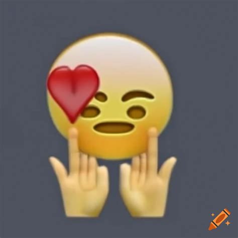 Laughing discord emoji on Craiyon