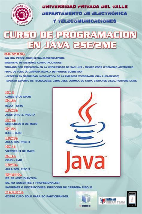 Image result for Curso Programacion Java