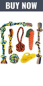 Buy BLACKDOG Nylon Hard Chew Bone Toys for Adult Dogs, Dog Toys ...
