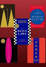 Buy (Combo) Robert Greene Collection Books : 5 Books – PustakCafe