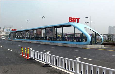 没有最快只有更快！武汉BRT公交刷手机支付秒过闸-广州市远景达科技开发有限公司深圳分公司