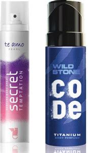 Secret Temptation Perfume - Buy Secret Temptation Perfume Online at ...