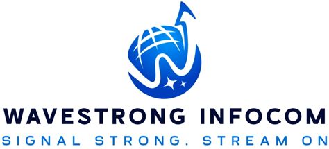Wavestrong Infocom