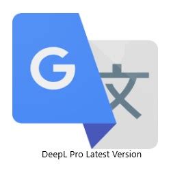 DeepL Pro Alternatives, Competitors & Similar Software | GetApp