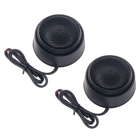 Electronic Spices 2 Inch 4 Ohm 150 Watts High Power Dome Bluetooth ...