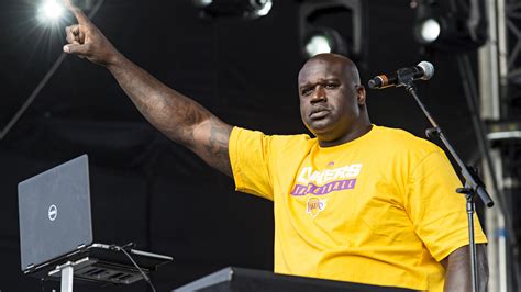 TIL Shaquille O'Neal (Shaq) only made 1 three-point shot during his ...