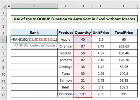 Image result for Auto Sort Excel Based On Input