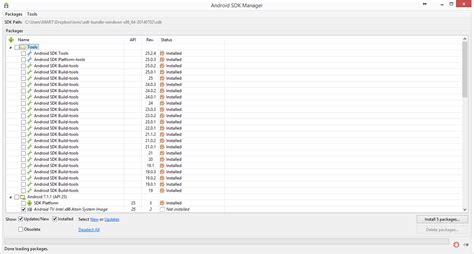 Image result for Cannot Find AVD System Path Please Define Android SDK Root