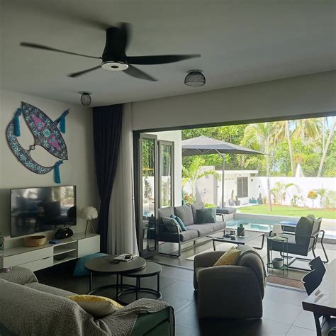 VILLA BEAU RIVAGE (Bachok) - Villa Reviews, Photos, Rate Comparison ...