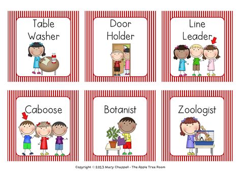 Line Leader Clipart