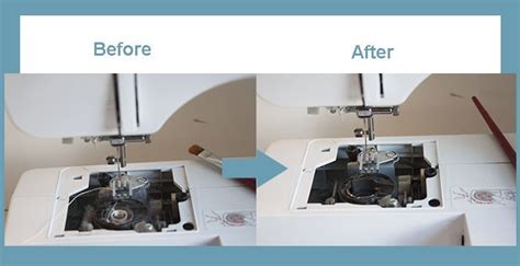 ProfessorPincushion Tutorialscleaning Sewing Machine 的图像结果