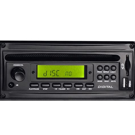 LD Systems Roadman 102 HS | Battery-Powered | LD Systems