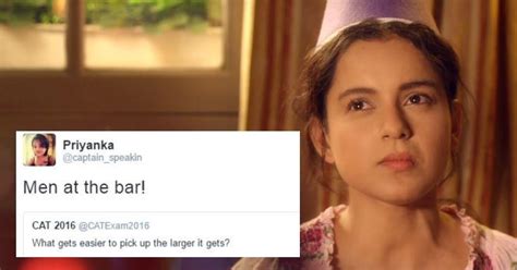 11 Hilarious Replies To CAT Exam Riddles By Twitterati That'll Make You ...