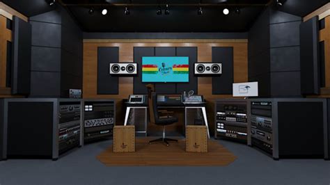 Image result for Virtual Set Design Studio