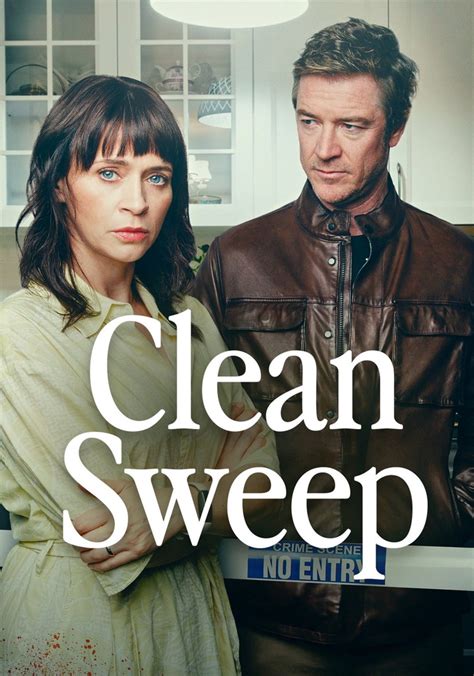 Image result for Clean Sweep Episodes