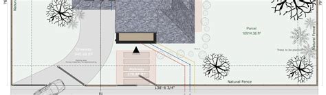 Image result for Building Permit Site Plan Example