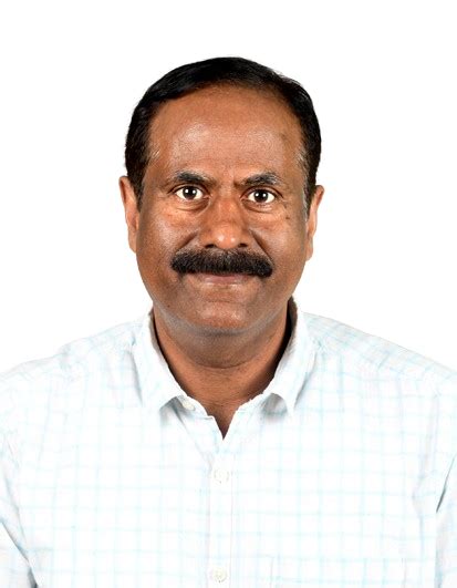 CSIR-NAL Management | CSIR - NAL