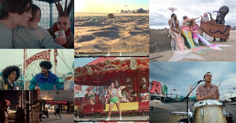 Program 16 - Coney Island Films - Coney Island Film Festival 2024, 1208 ...